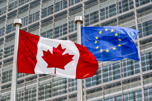 DEL Bulletin LEPP No. 116 Canada and European Union - Recognition of Good Manufacturing Practices Extra-Jurisdictional Inspection Outcomes