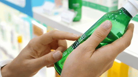 Exemption Order in Respect of Labelling Requirements for Certain Natural Health Products