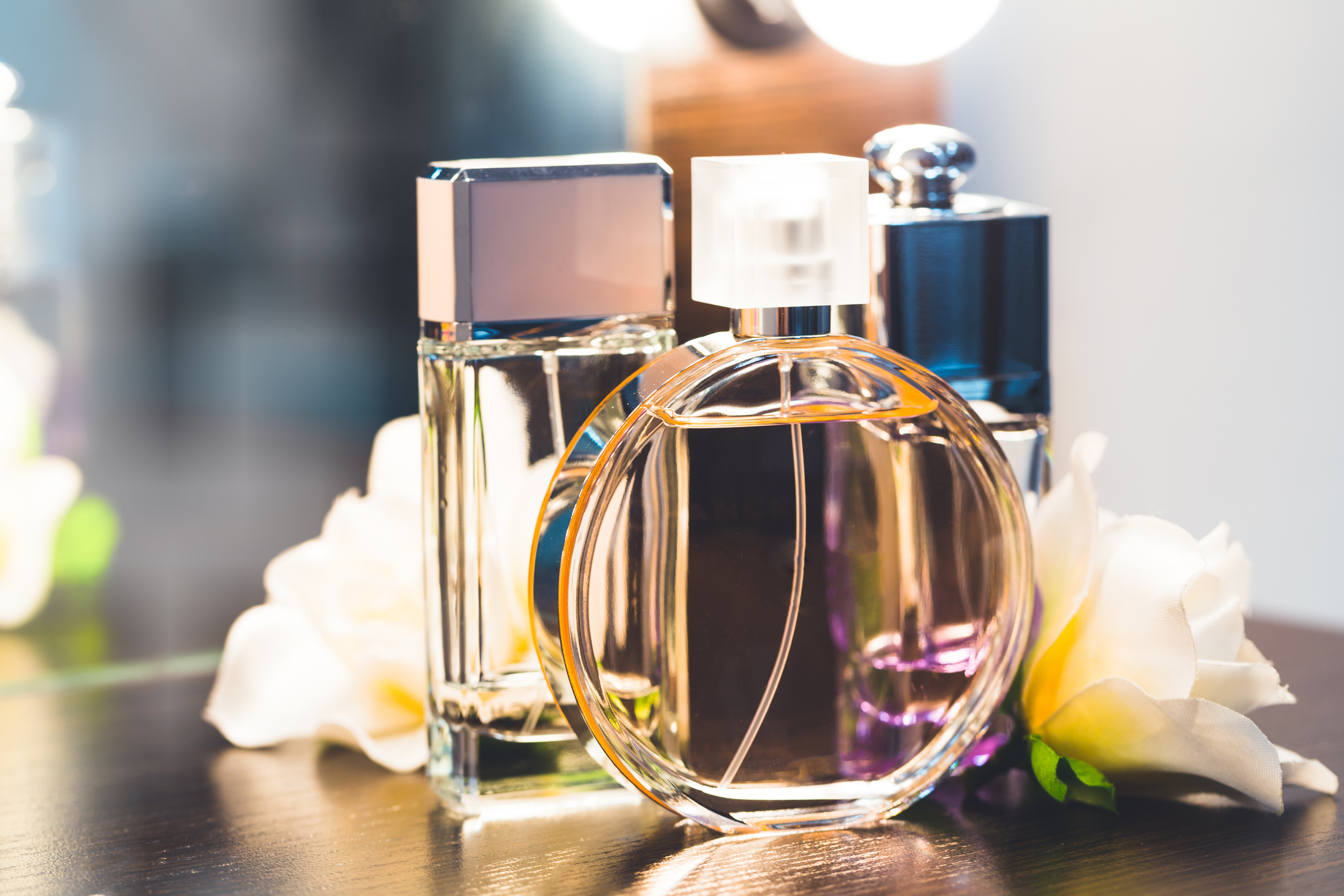 IFRA Information Letter No. 1205: Self-Classification of Diphenyl Oxide