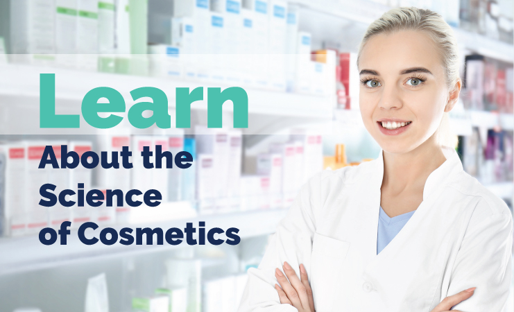 Science of Cosmetics
