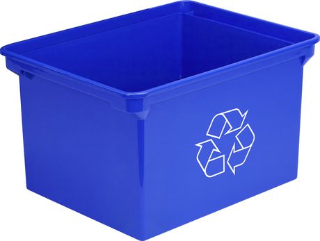 RPRA’s 2022 RRCEA Program Fees for Blue Box materials now posted