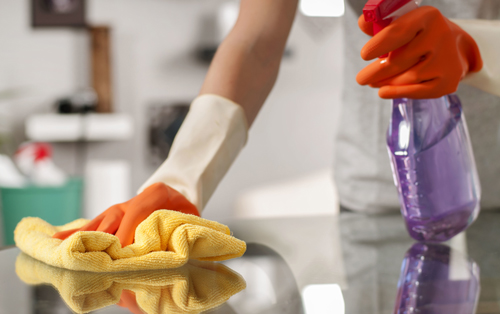 Updated Regulatory Enrolment Process (REP) For Human And Veterinary Drugs And Disinfectants