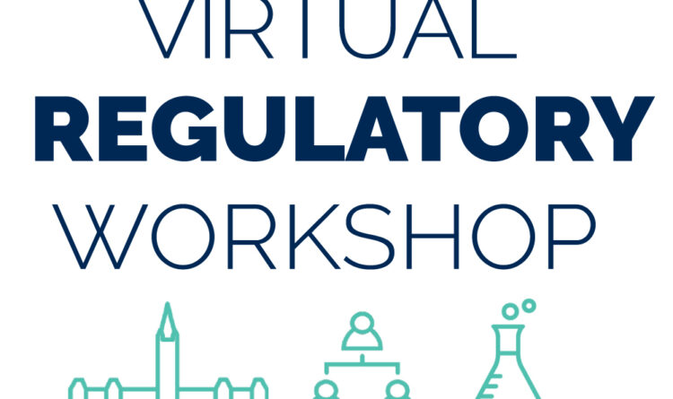 Our first ever Virtual Regulatory Workshop was a Success!