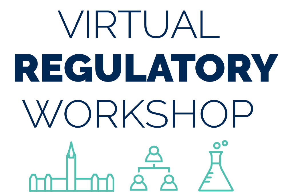 Our first ever Virtual Regulatory Workshop was a Success!