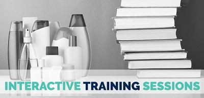 Interactive Training Session - Personal Care Product Ingredients and the Canadian Environmental Protection Act (CEPA)