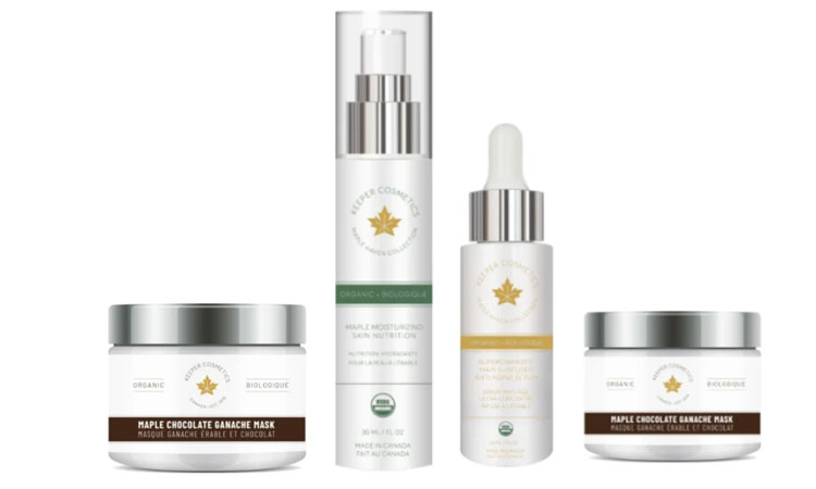 Inc cosmetics sales