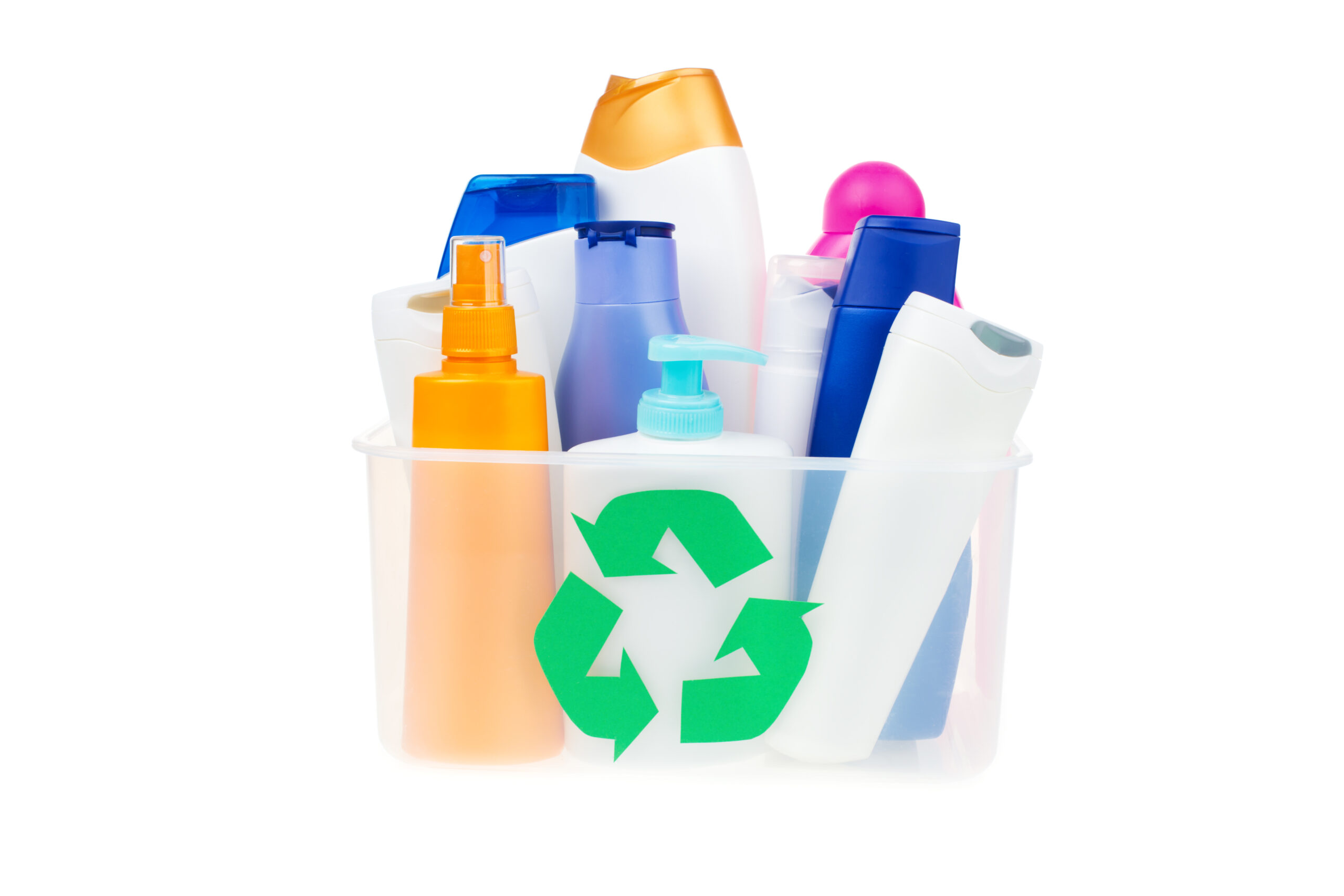 BNQ Recycled Plastic Content Products — Certification Protocol
