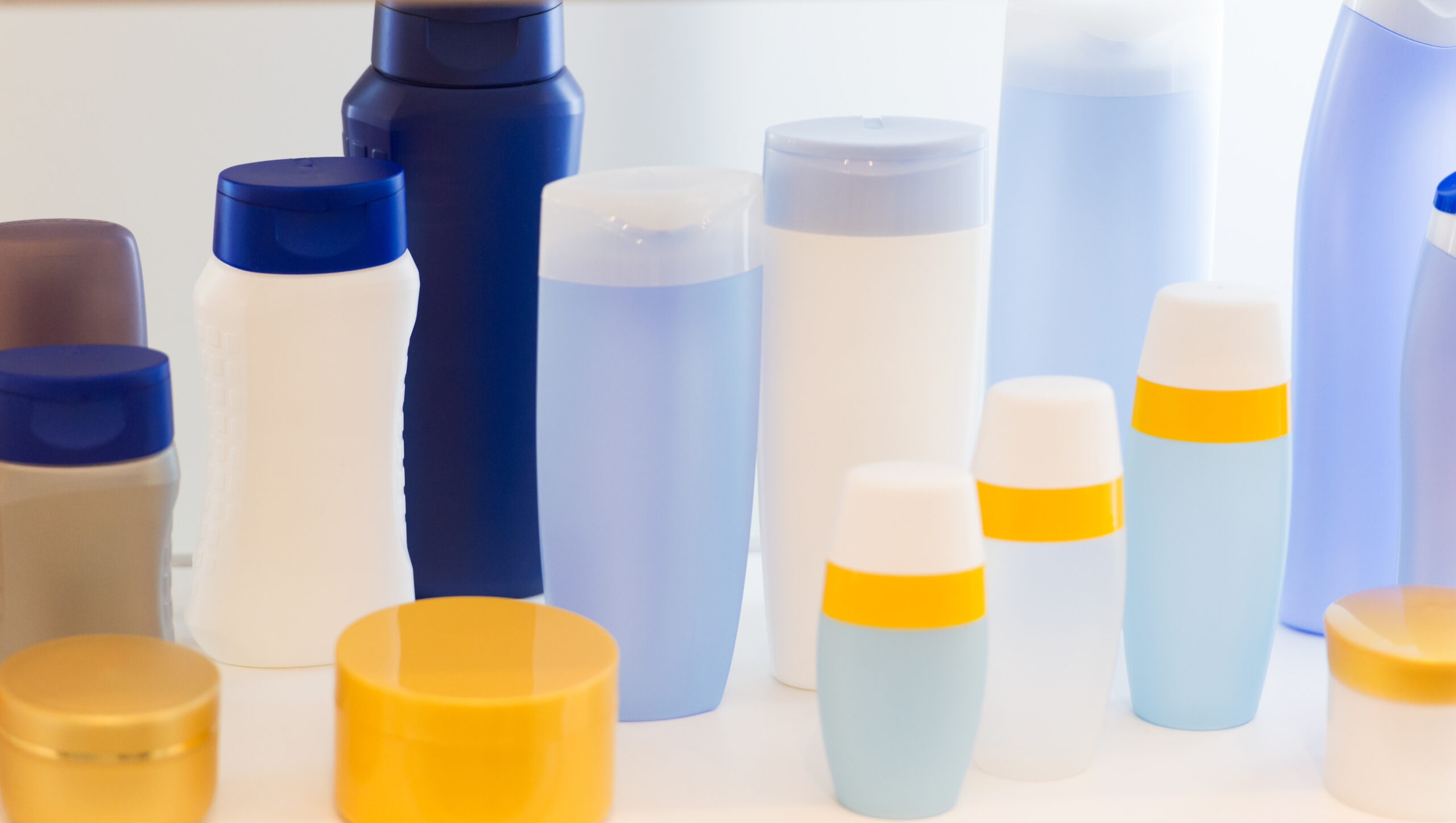 Important Reminder on Consumer Chemicals and Containers Regulations (CCCR)