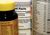 NOI to Publish Targeted Ministerial Order to Exempt NHPs from Certain Labelling Provisions roducts-labelling-provisions-regulations.html
