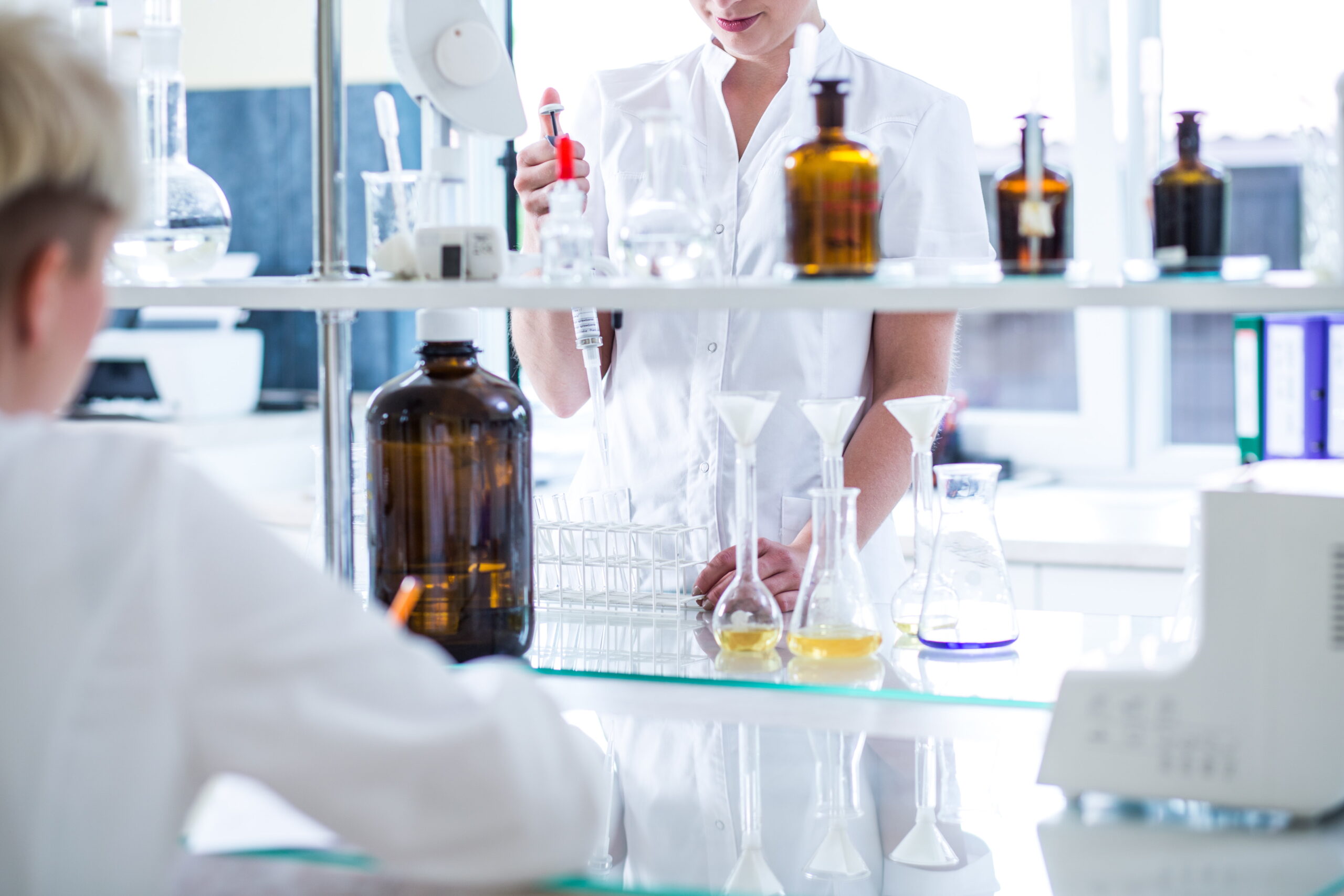 Boric Acid, Its Salts And Its Precursors