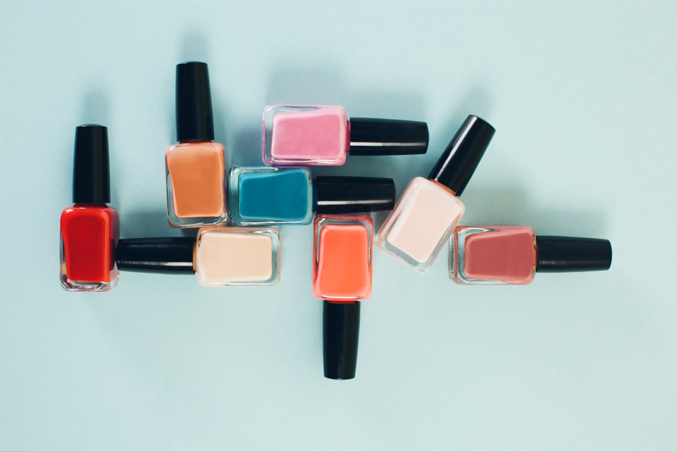 European Union Ban on TPO - Nailing Down the Risk of Nail Polishes and Gels