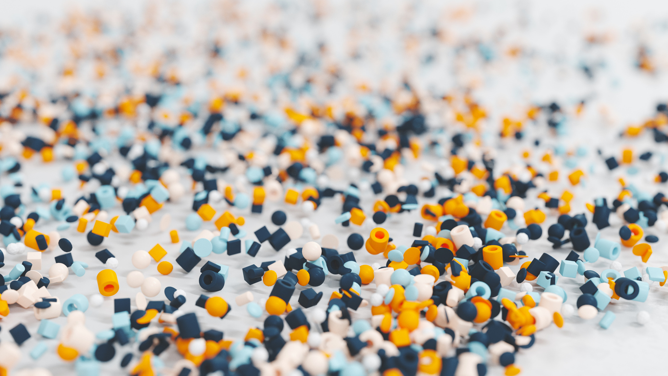 EU Commission Regulation - Restriction of Microplastics Intentionally Added to Products