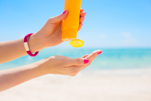 Primary & Secondary Sunscreen, Acne Monograph and other Monograph Updates