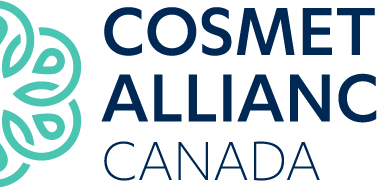 Cosmetics Alliance Canada